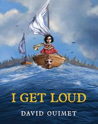 Cover image for I Get Loud