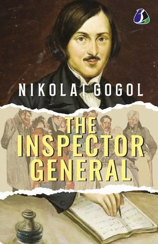 Cover image for The Inspector-General