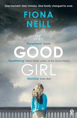 Cover image for The Good Girl