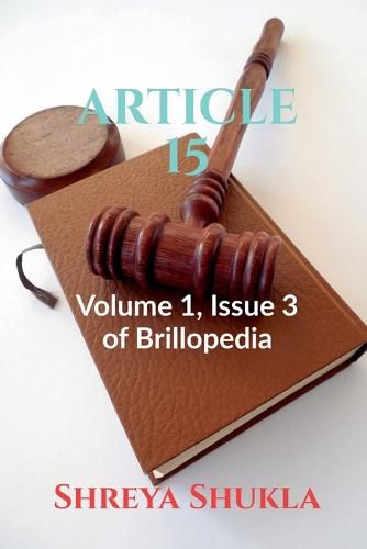 Cover image for Article 15