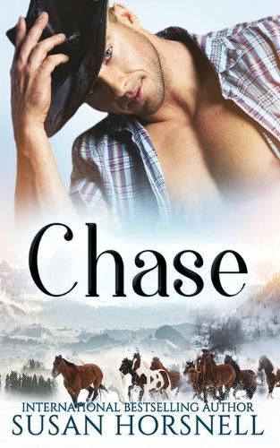 Cover image for Chase