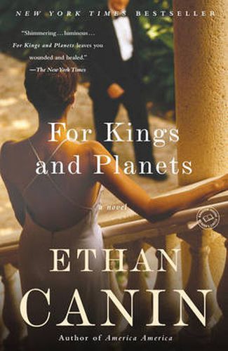 Cover image for For Kings and Planets: A Novel