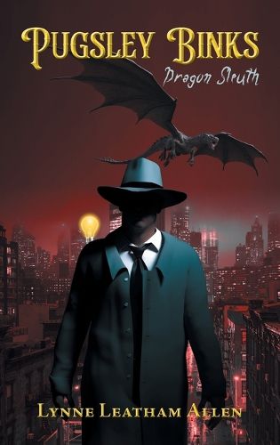 Cover image for Pugsley Binks