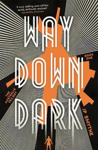 Cover image for Way Down Dark