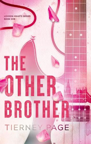 Cover image for The Other Brother