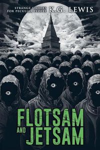 Cover image for Flotsam and Jetsam