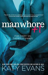 Cover image for Manwhore +1