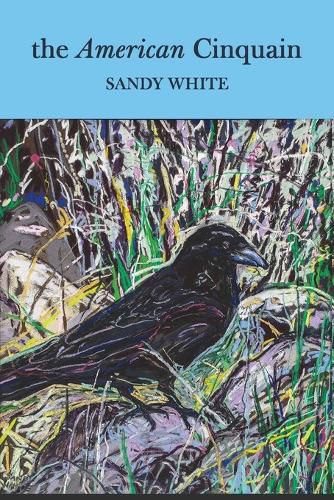 Cover image for The American Cinquain