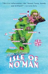 Cover image for Isle of No'Man