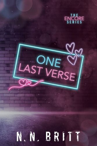 Cover image for One Last Verse