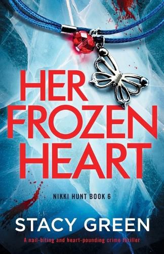 Cover image for Her Frozen Heart