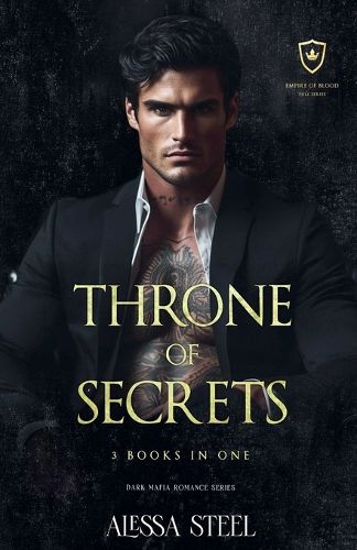 Throne of Secrets