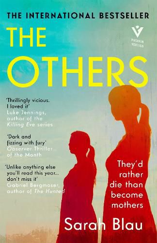 Cover image for The Others