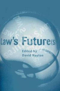 Cover image for Law's Future(s)