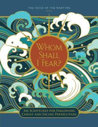 Cover image for Whom Shall I Fear?