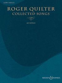 Cover image for Collected Songs: 60 Songs