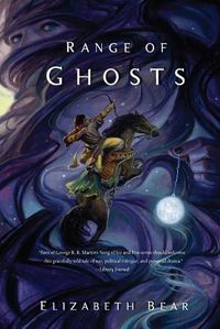 Cover image for Range of Ghosts