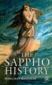 Cover image for The Sappho History