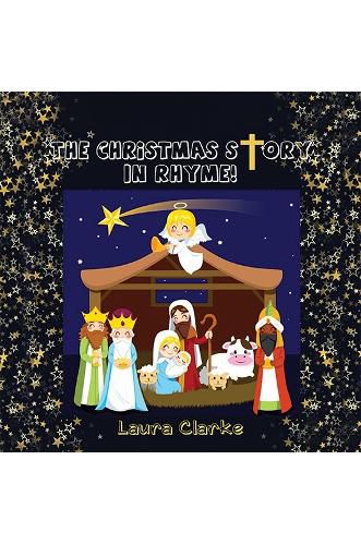 The Christmas Story - In Rhyme!