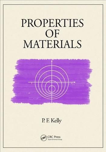 Cover image for Properties of Materials