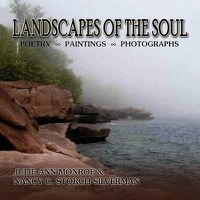 Cover image for Landscapes of the Soul