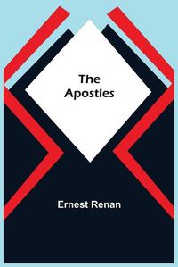 Cover image for The Apostles