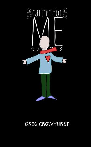 Cover image for Caring For ME, a Pocket Book Course for Carers