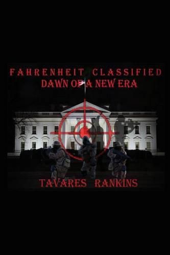 Cover image for Fahrenheit Classified: Dawn of a New Era