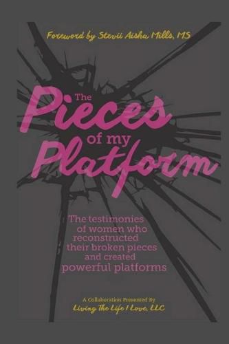 Cover image for The Pieces of My Platform