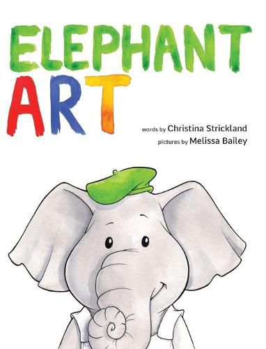 Elephant Art