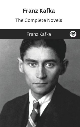 Cover image for .Franz Kafka: The Complete Novels