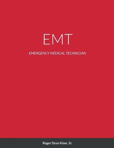 Cover image for EMT