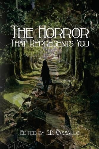 Cover image for The Horror that Represents You