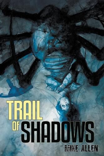 Cover image for Trail of Shadows