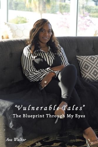 Cover image for Vulnerable Tales