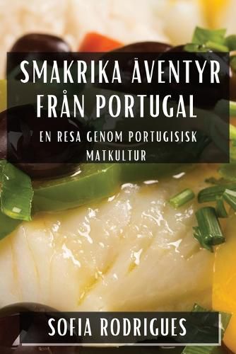 Cover image for Smakrika AEventyr fran Portugal
