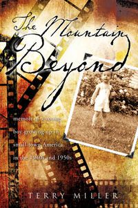 Cover image for The Mountain Beyond