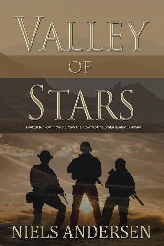 Cover image for Valley of Stars