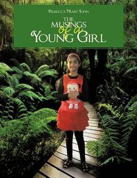 Cover image for The Musings of a Young Girl