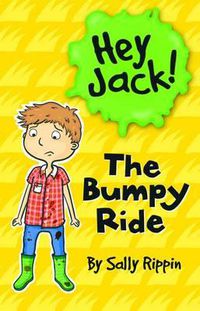 Cover image for The Bumpy Ride