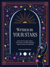 Cover image for Written in Your Stars