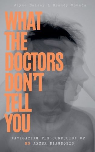 Cover image for What The Doctors Don't Tell You