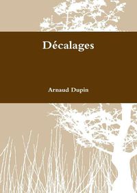 Cover image for Decalages