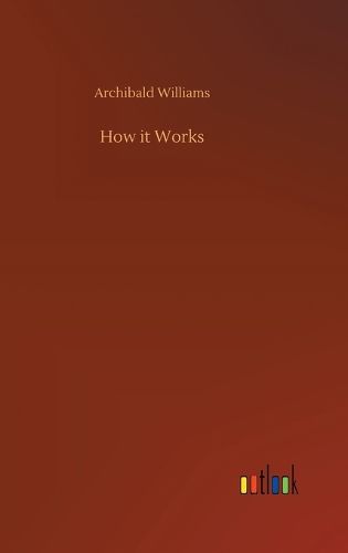 Cover image for How It Works