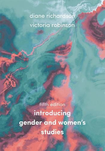 Cover image for Introducing Gender and Women's Studies