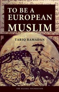 Cover image for To Be a European Muslim