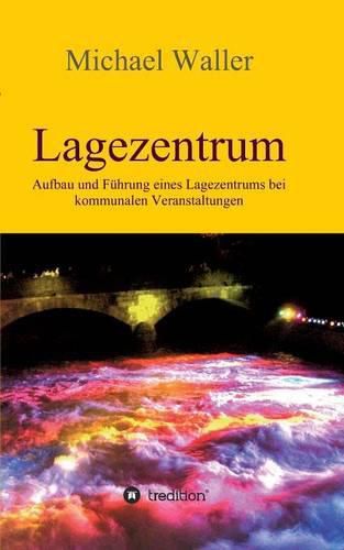 Cover image for Lagezentrum