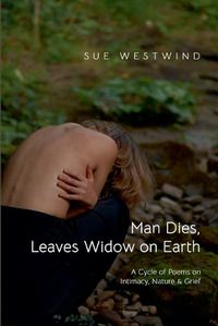 Cover image for Man Dies, Leaves Widow on Earth