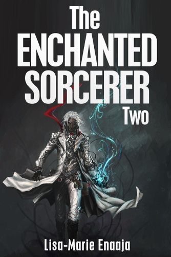Cover image for The Enchanted Sorcerer Two