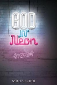 Cover image for God in Neon
